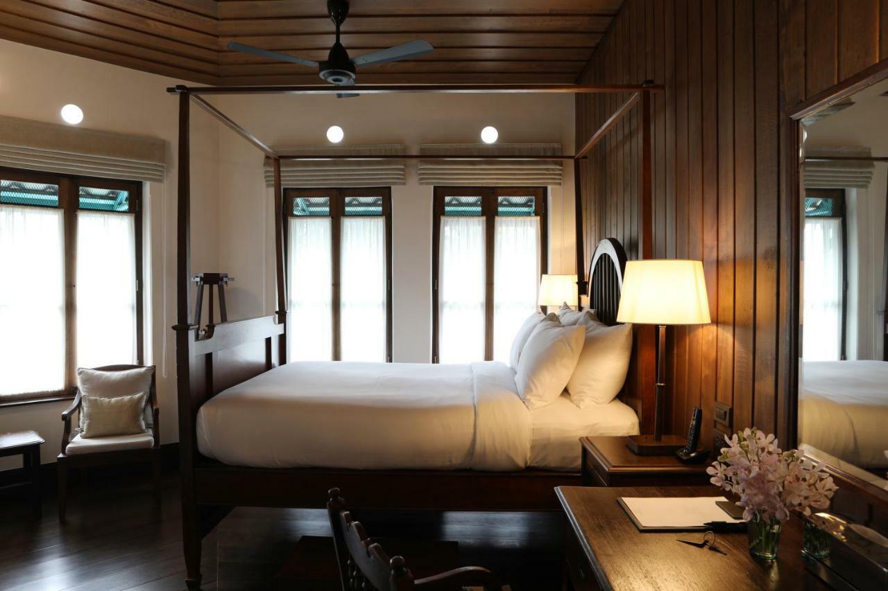 1905 Heritage Corner Rumah tetamu 3*